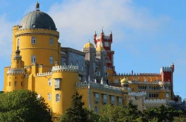 PALÁCIO DA PENA
